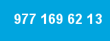 977 169 62 13